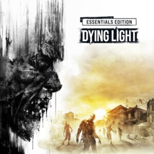 Dying Light PS4 and PS5 shared account cover art