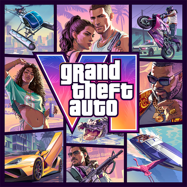 Grand Theft Auto VI Grand Theft Auto VI