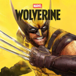 Marvel's Wolverine PS4 and PS5 shared account cover art